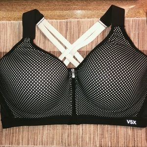 *NWOT* ❥ VSX Knockout Sports Bra